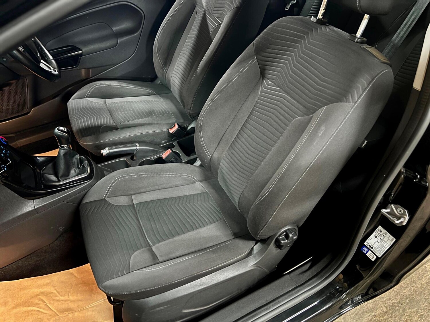 Used Ford Fiesta for sale - 77484170: Photo 25