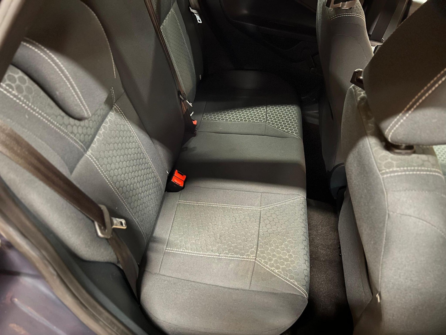 Used Ford Fiesta 2012 for sale - 76318028: Photo 16