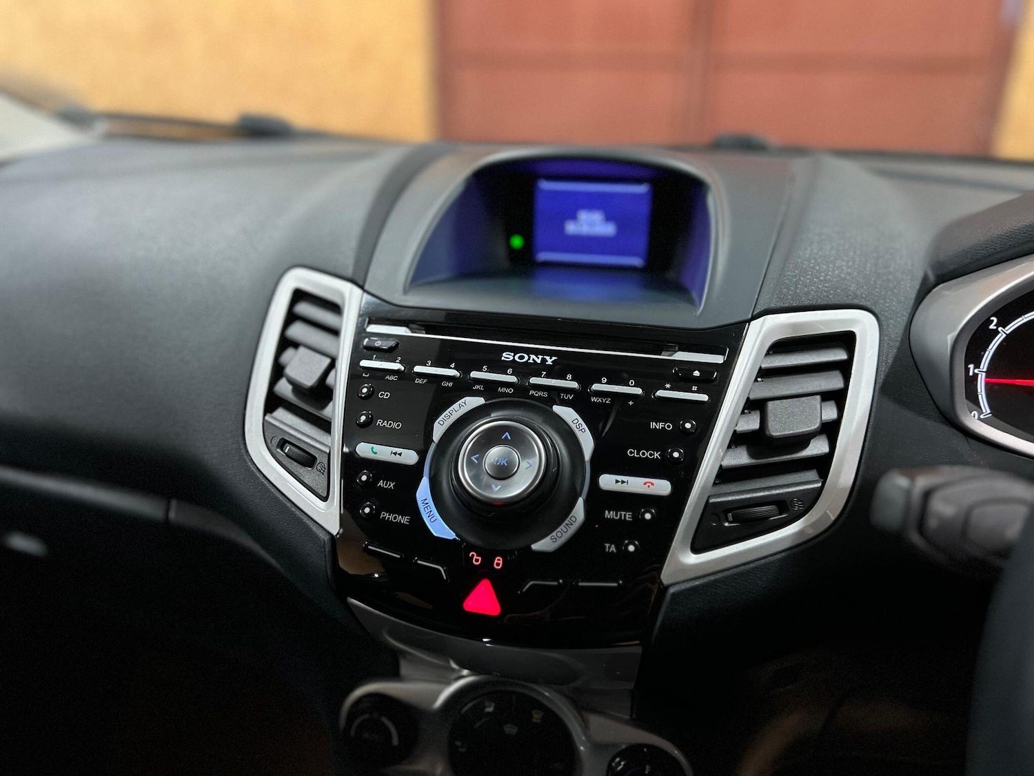 Used Ford Fiesta 2012 for sale - 76318028: Photo 17