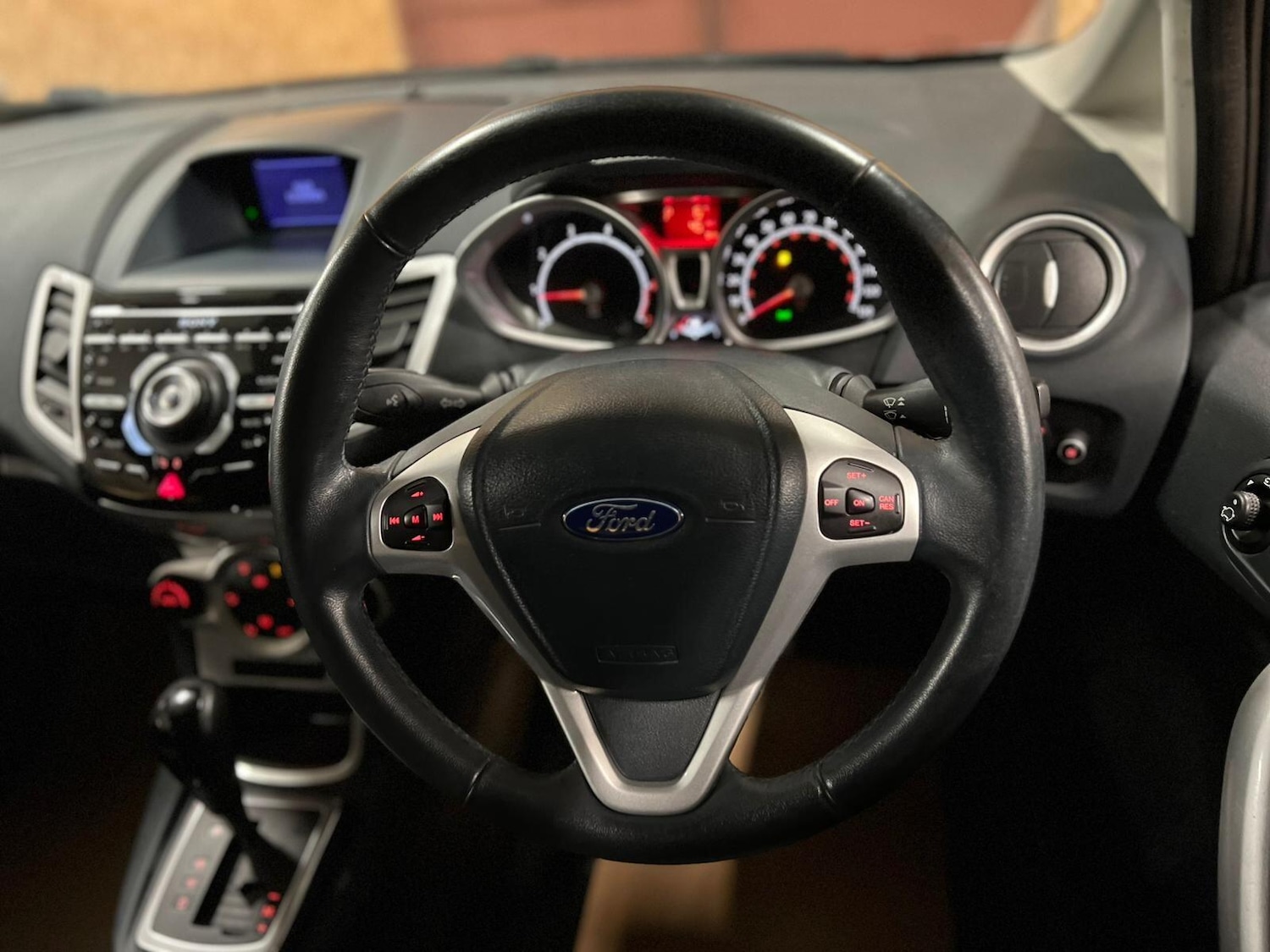 Used Ford Fiesta 2012 for sale - 76318028: Photo 21