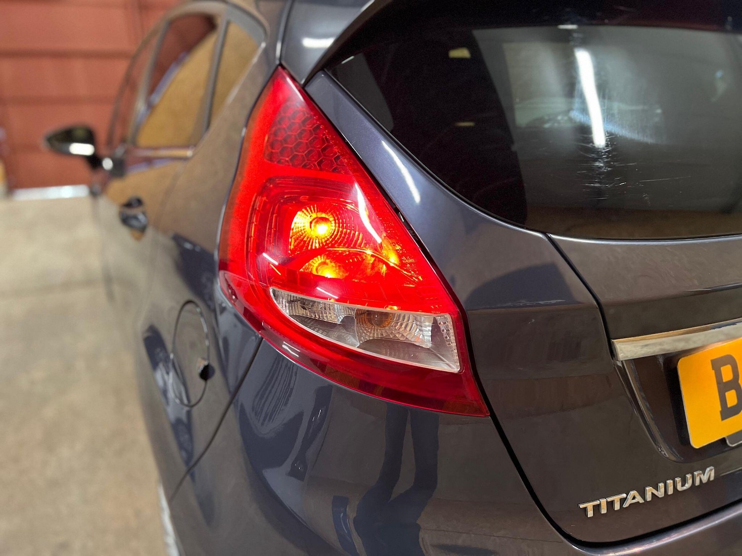 Used Ford Fiesta 2012 for sale - 76318028: Photo 23