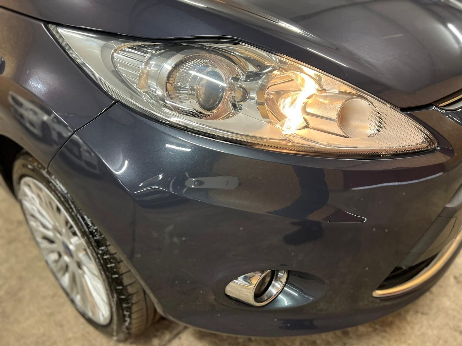 Used Ford Fiesta 2012 for sale - 76318028: Photo 27