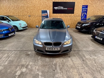 Used BMW 3 Series 2010 for sale - 75187511: Photo