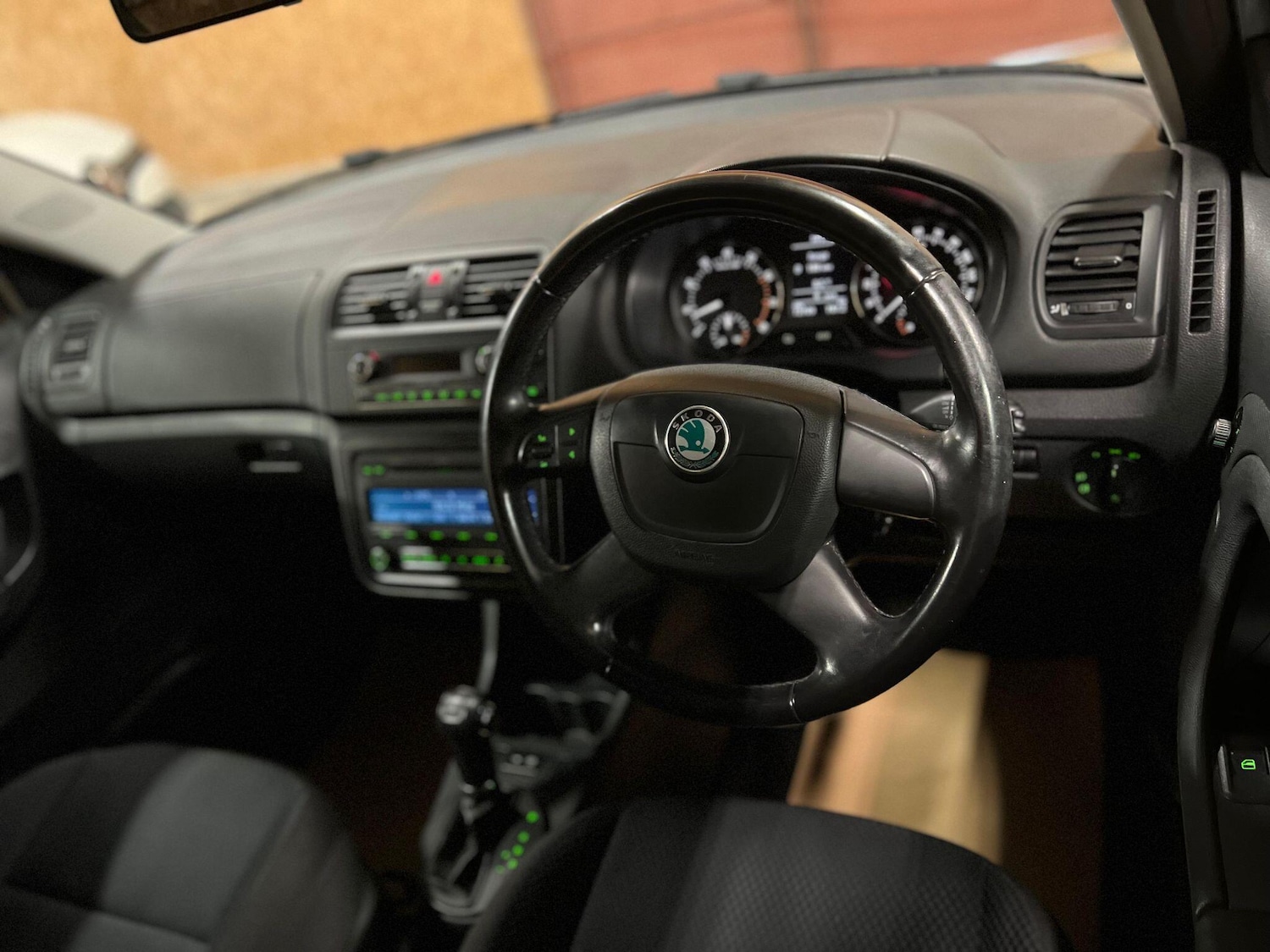 Used Skoda Fabia for sale - 76997662: Photo 11