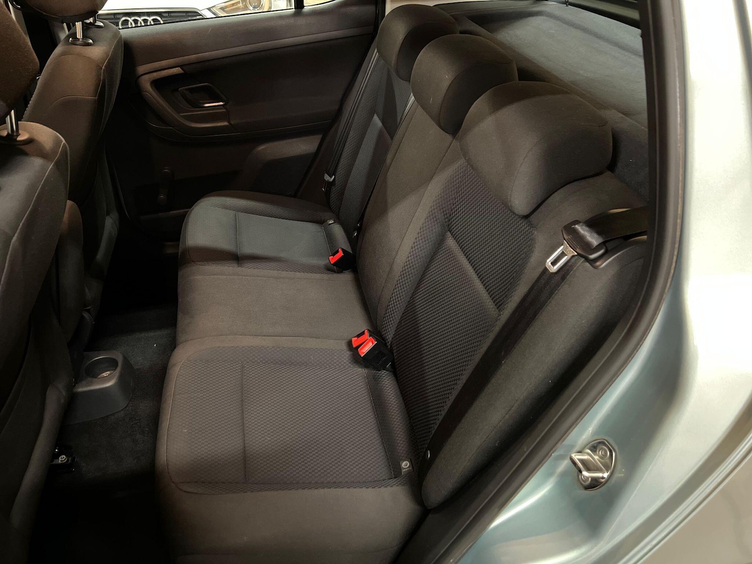 Used Skoda Fabia for sale - 76997662: Photo 13