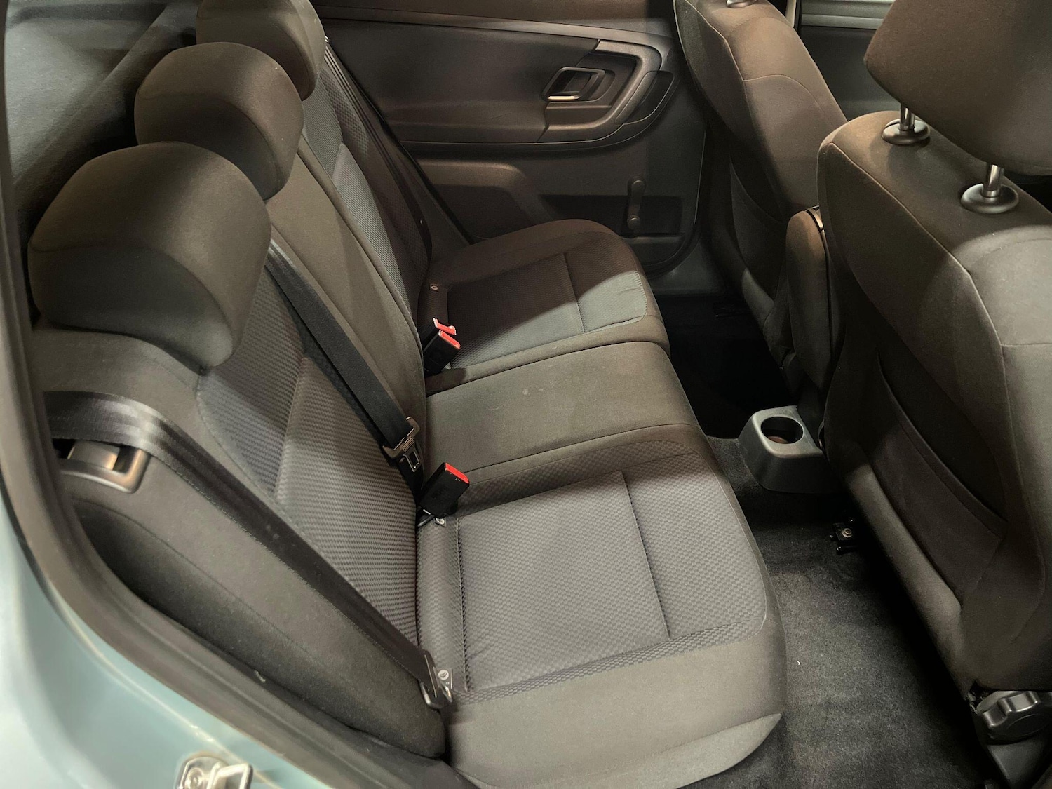 Used Skoda Fabia for sale - 76997662: Photo 14