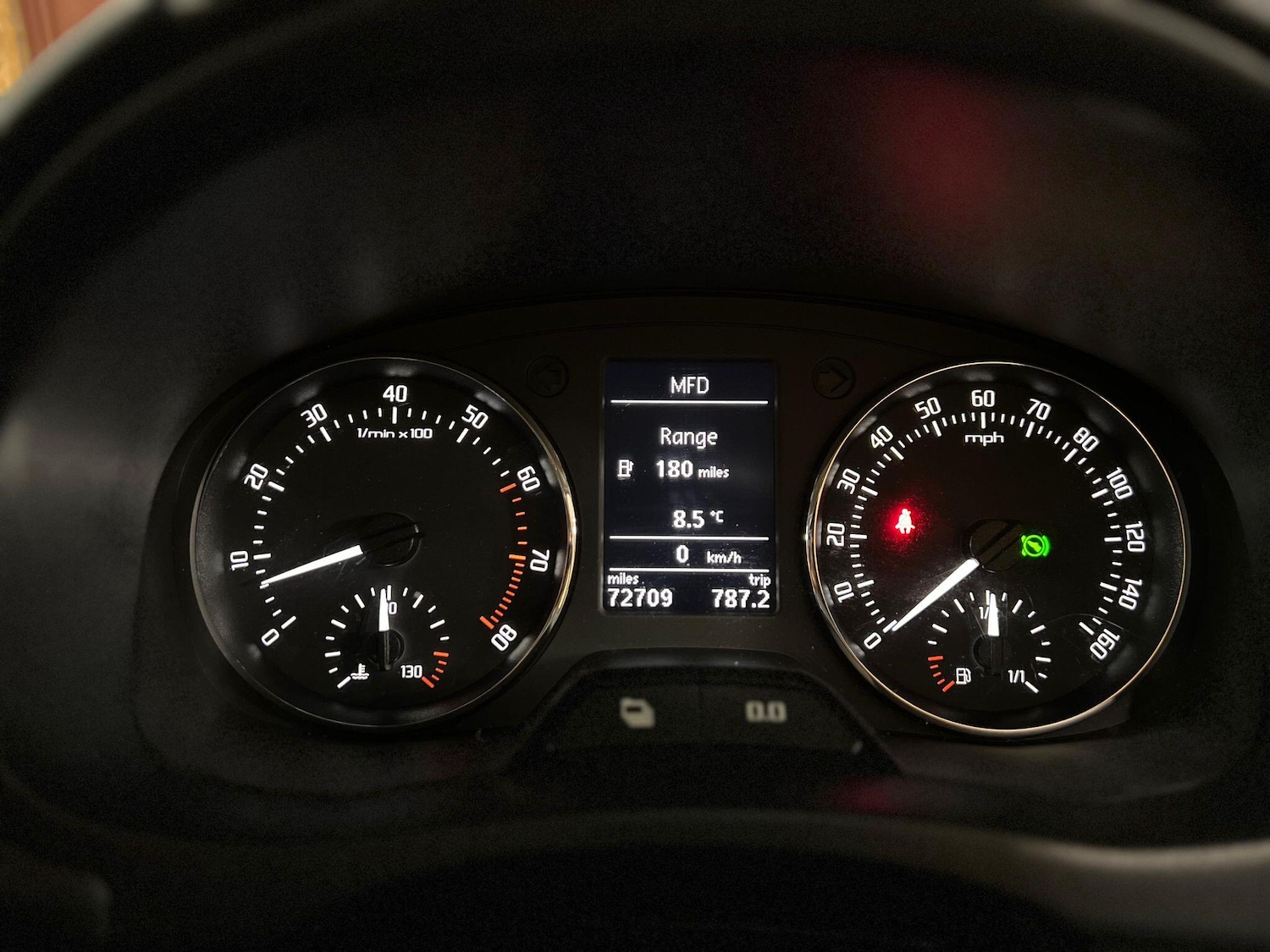 Used Skoda Fabia for sale - 76997662: Photo 19