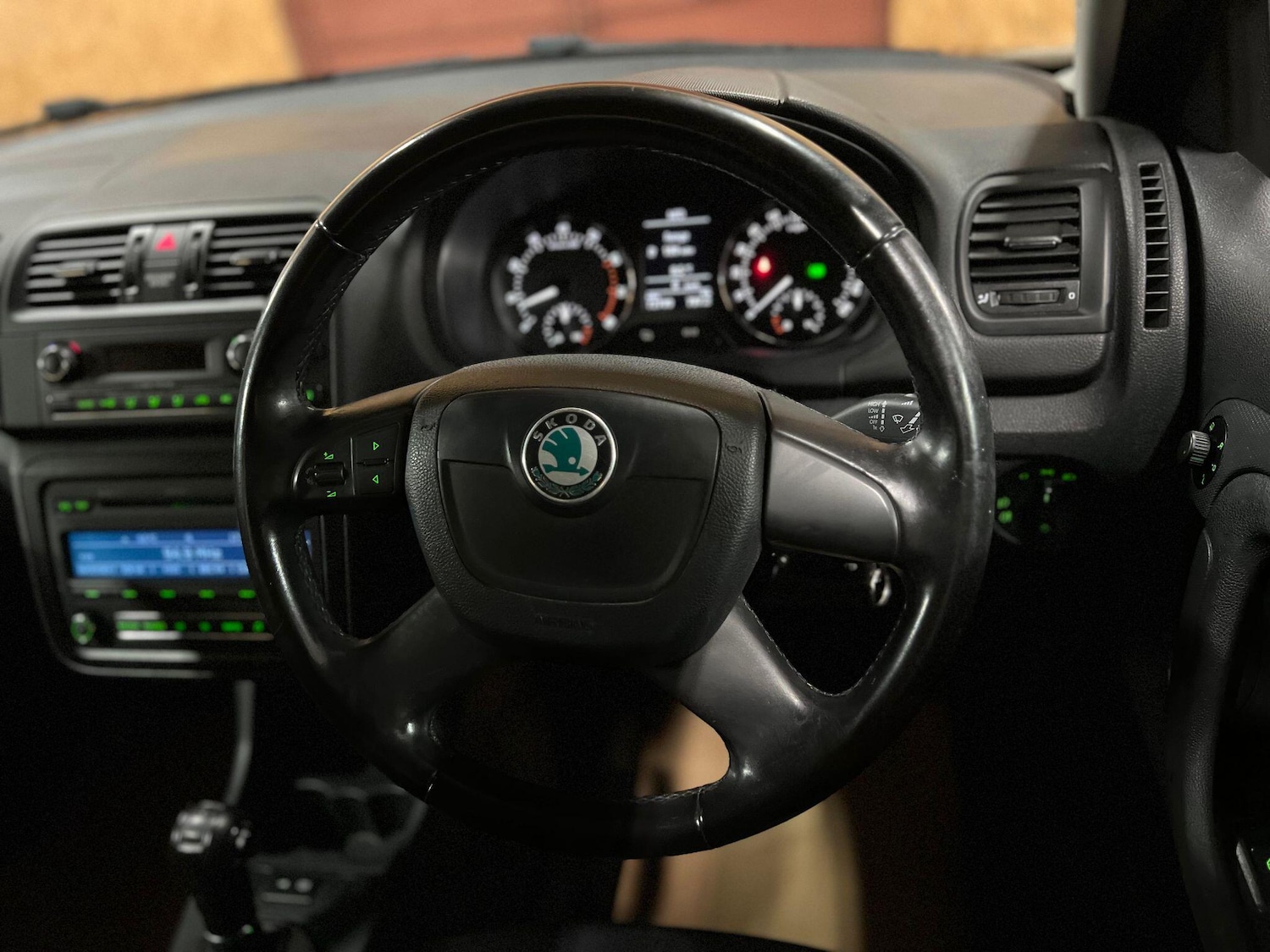 Used Skoda Fabia for sale - 76997662: Photo 21