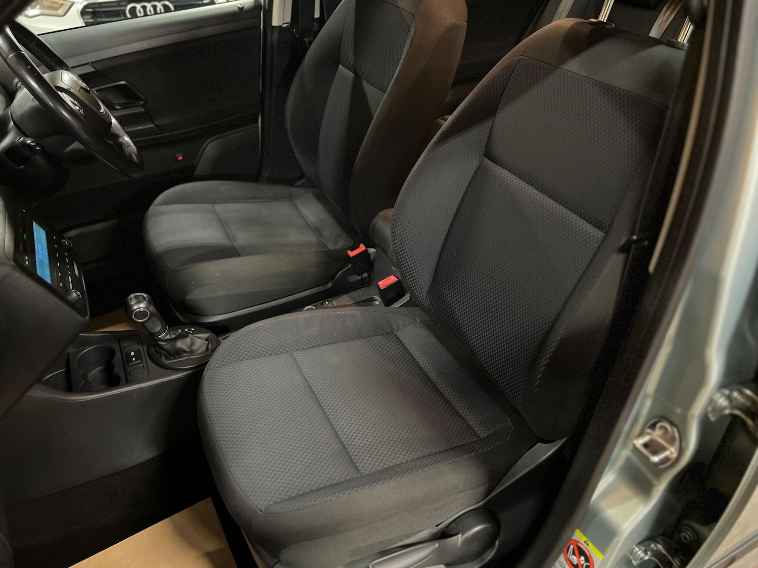 Used Skoda Fabia for sale - 76997662: Photo 22