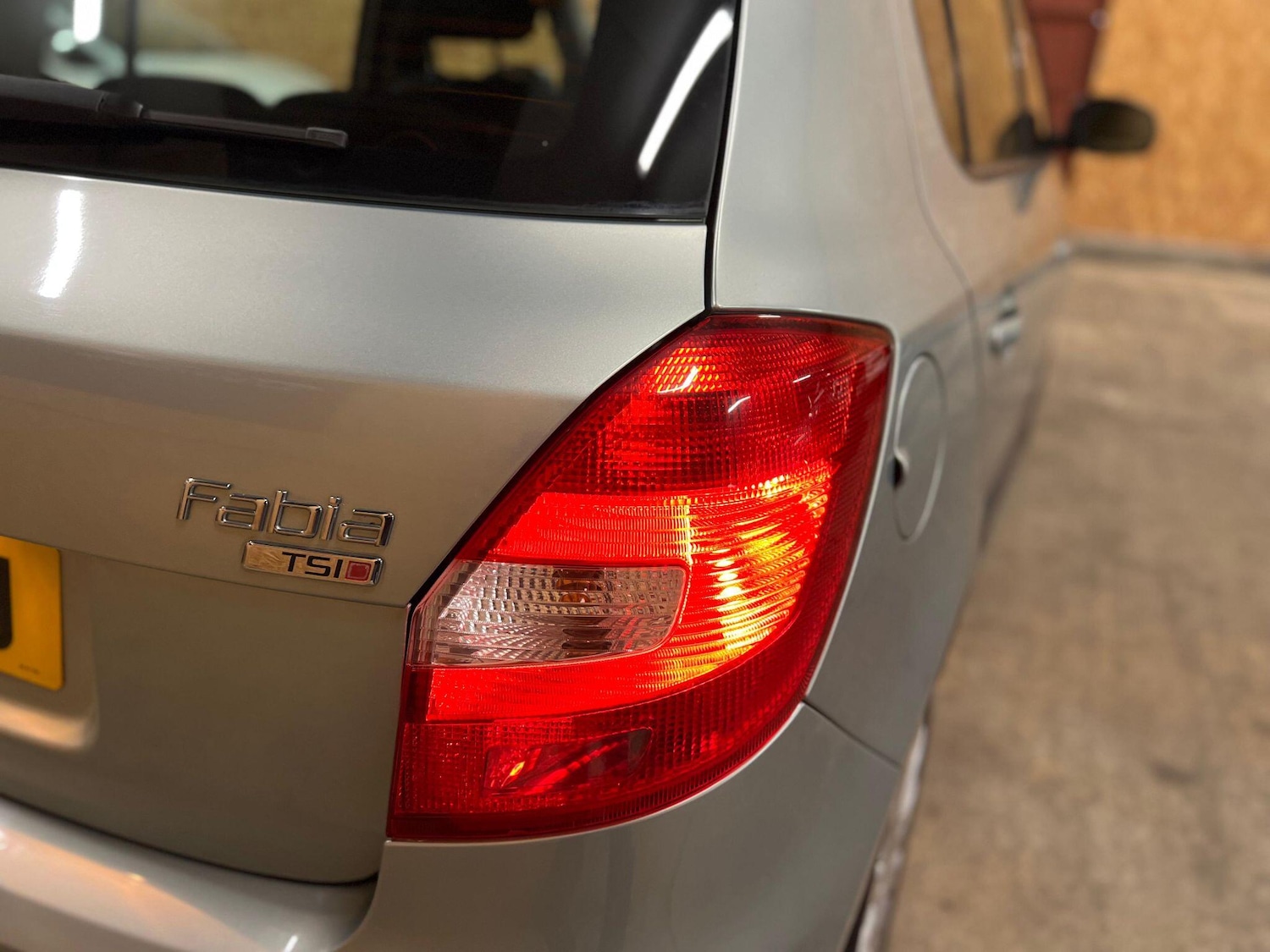 Used Skoda Fabia for sale - 76997662: Photo 23