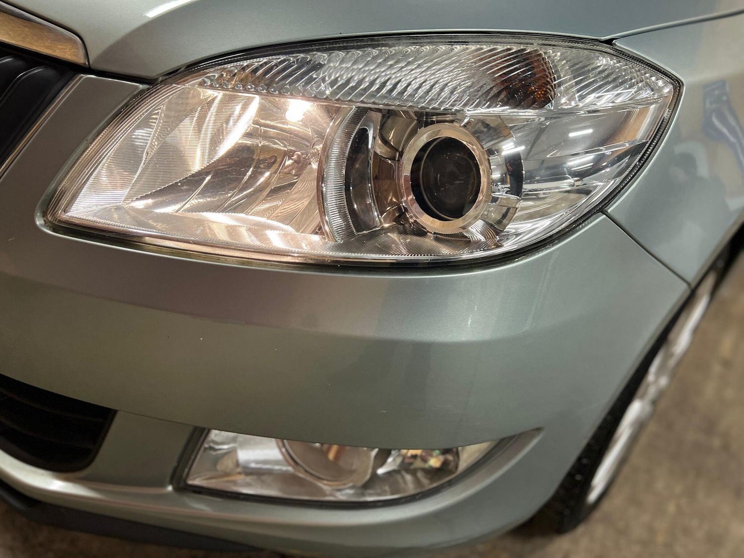 Used Skoda Fabia for sale - 76997662: Photo 25