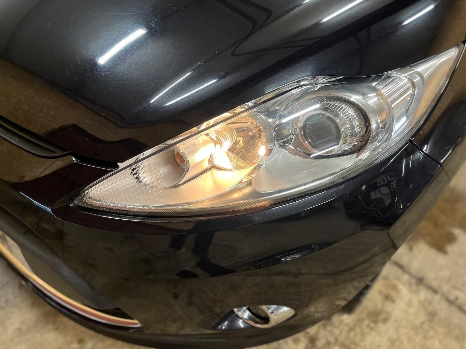 Used Ford Fiesta 2012 for sale - 77737963: Photo 10