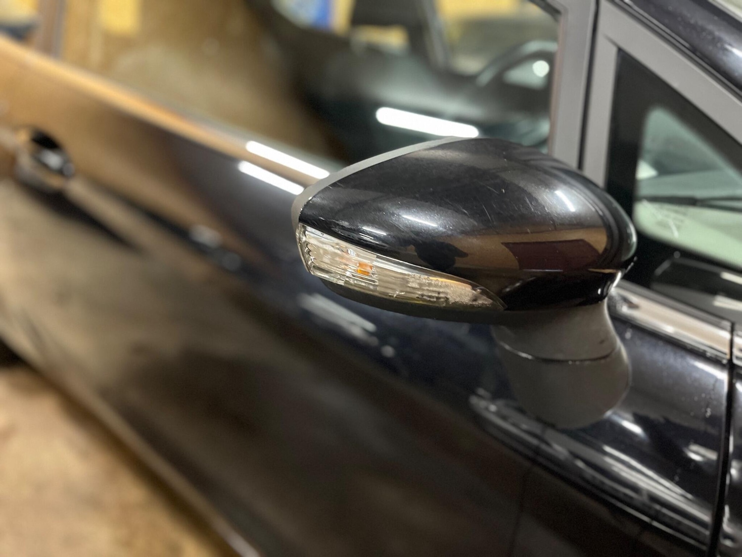 Used Ford Fiesta 2012 for sale - 77737963: Photo 13