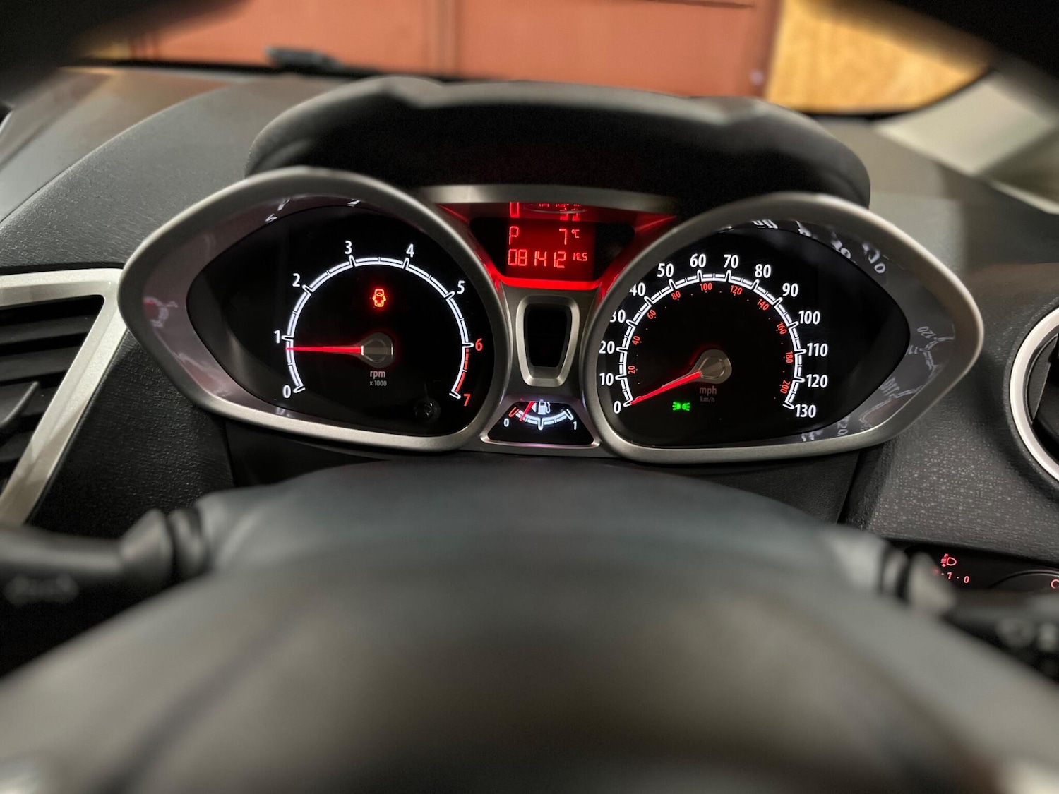 Used Ford Fiesta 2012 for sale - 77737963: Photo 18