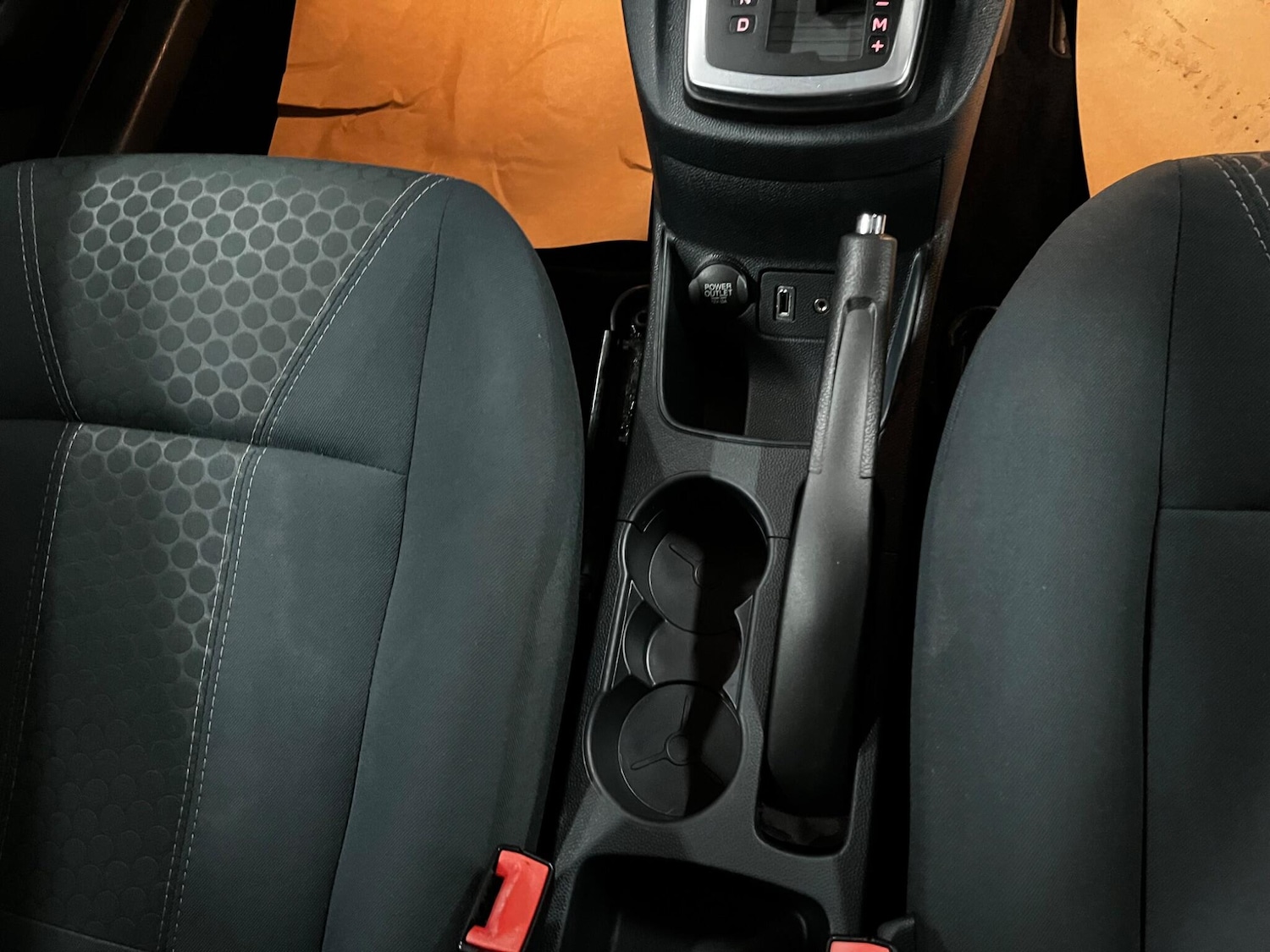 Used Ford Fiesta 2012 for sale - 77737963: Photo 22