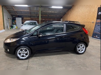 Used Ford Fiesta 2012 for sale - 77737963: Photo