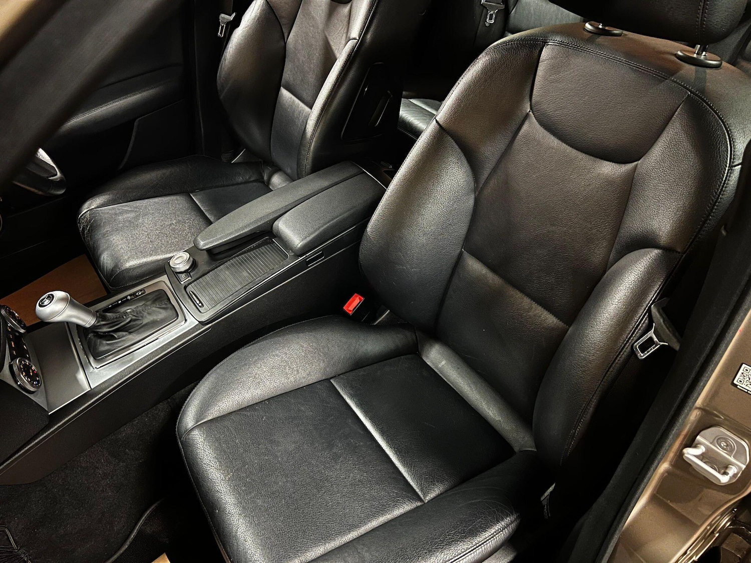 Used Mercedes-Benz C Class 2008 for sale - 76381104: Photo 21