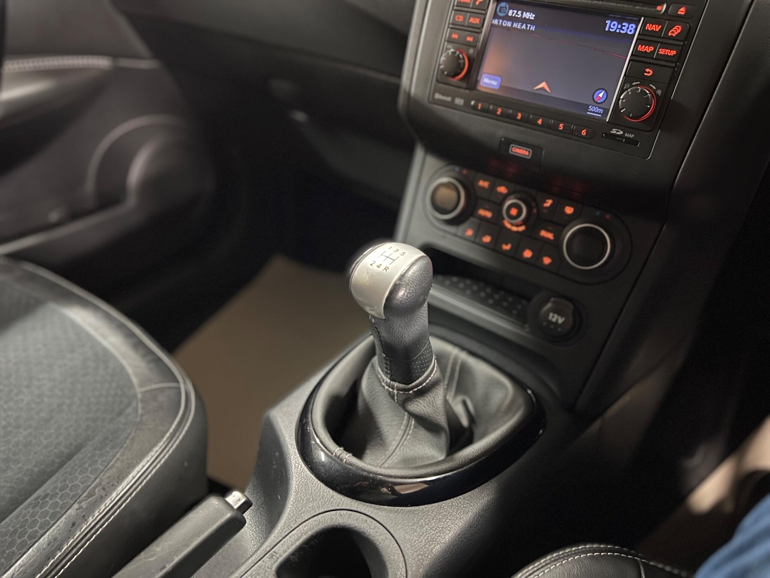 Used Nissan Qashqai 2013 for sale - 77060376: Photo 14