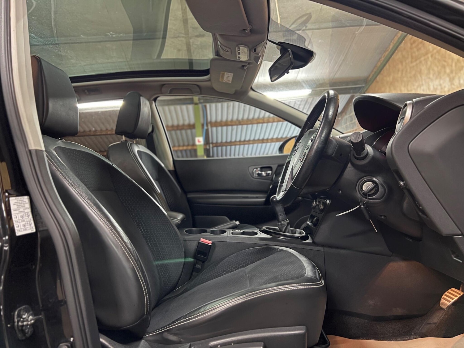 Used Nissan Qashqai 2013 for sale - 77060376: Photo 15