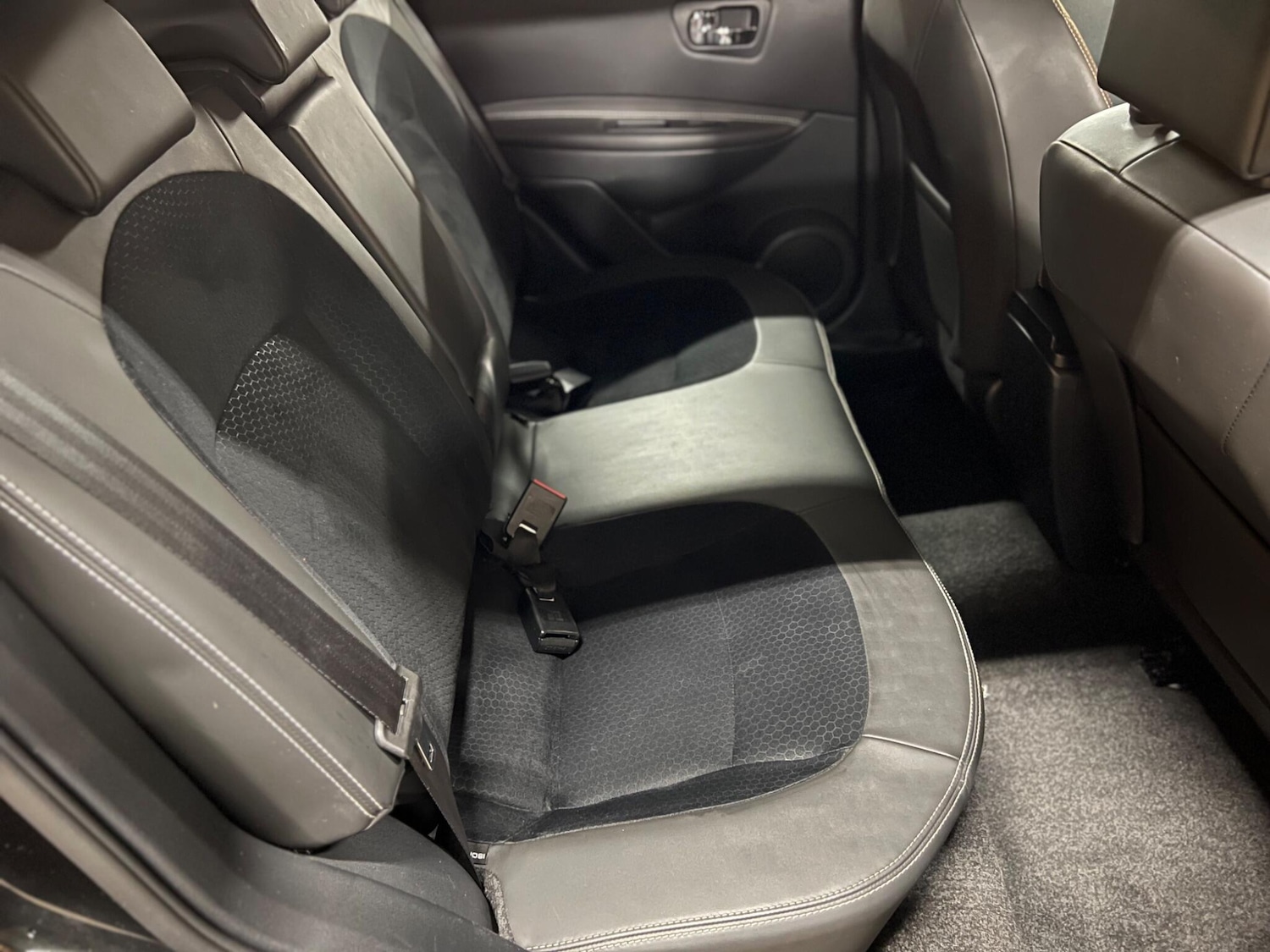 Used Nissan Qashqai 2013 for sale - 77060376: Photo 20