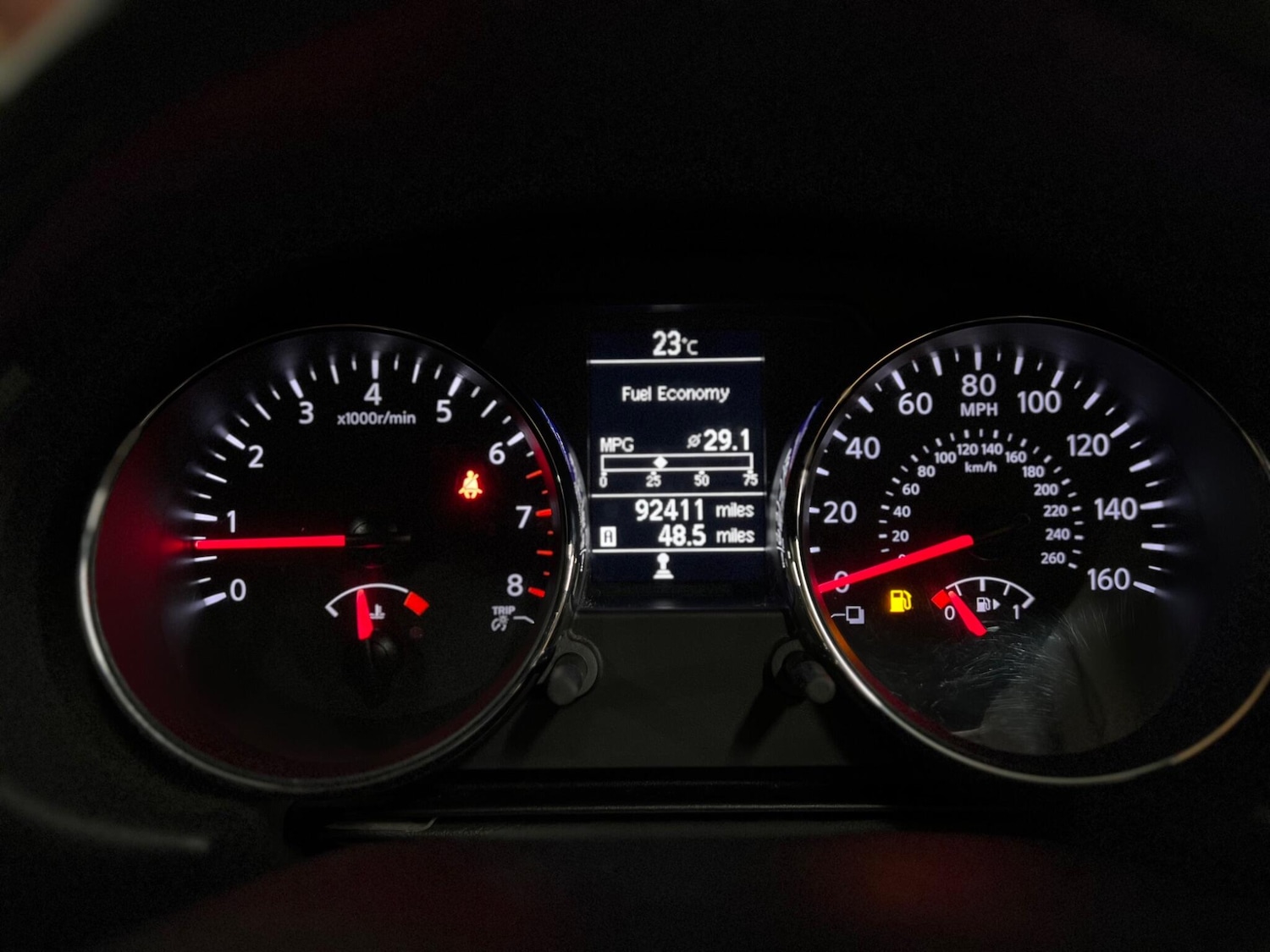 Used Nissan Qashqai 2013 for sale - 77060376: Photo 22