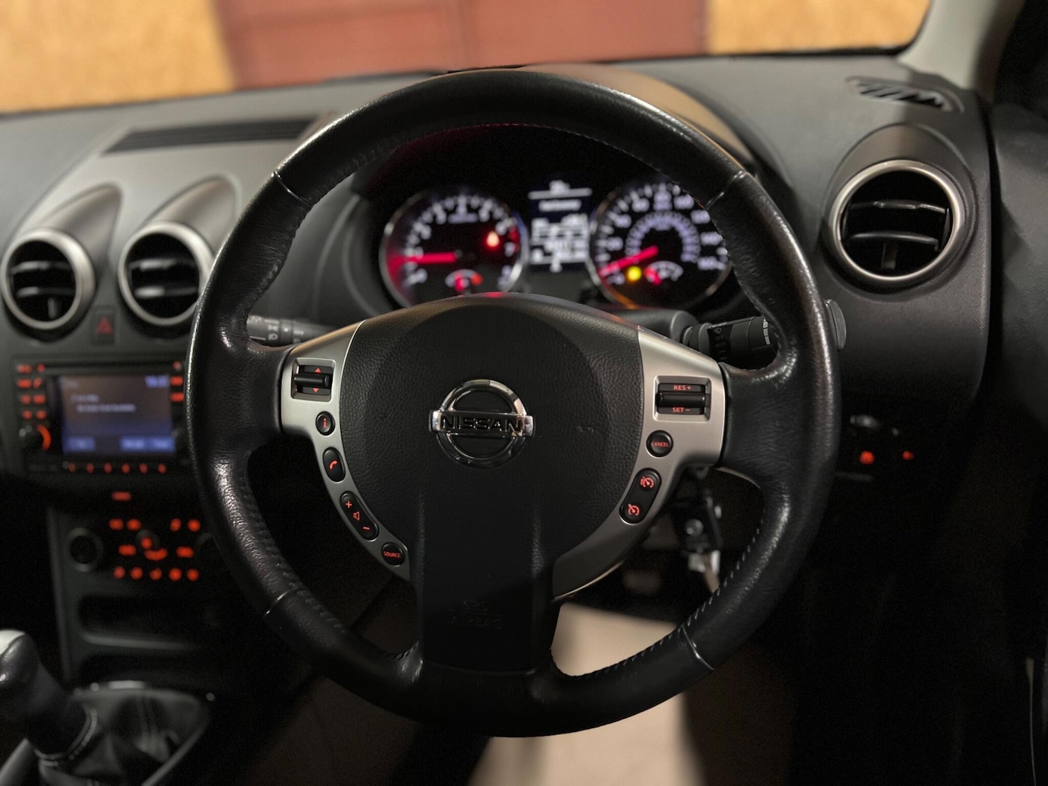 Used Nissan Qashqai 2013 for sale - 77060376: Photo 24