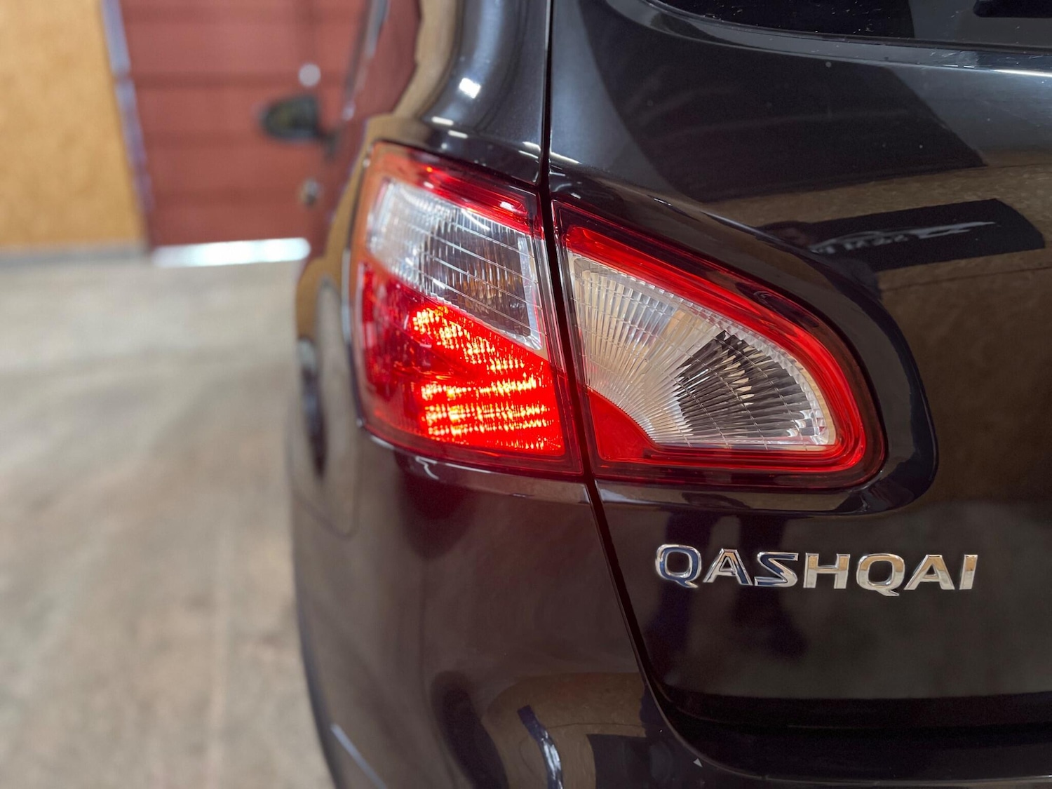 Used Nissan Qashqai 2013 for sale - 77060376: Photo 26