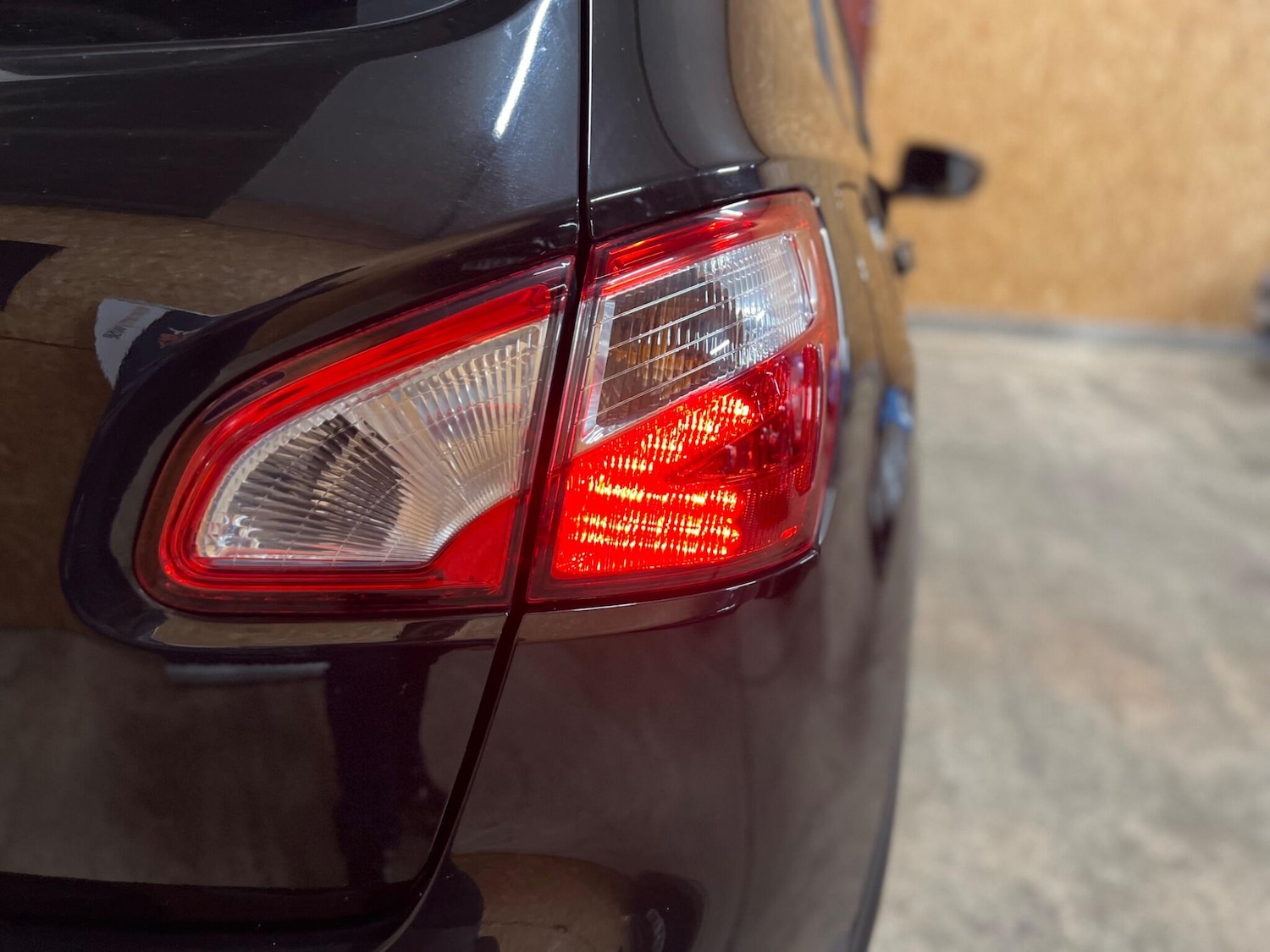 Used Nissan Qashqai 2013 for sale - 77060376: Photo 29