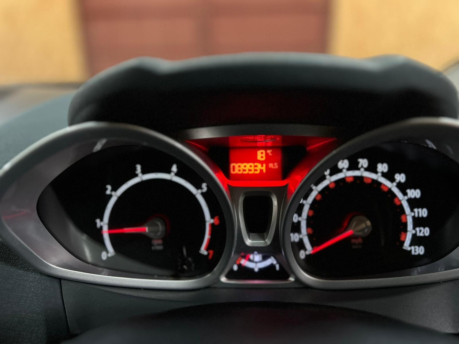 Used Ford Fiesta 2011 for sale - 76527981: Photo 19