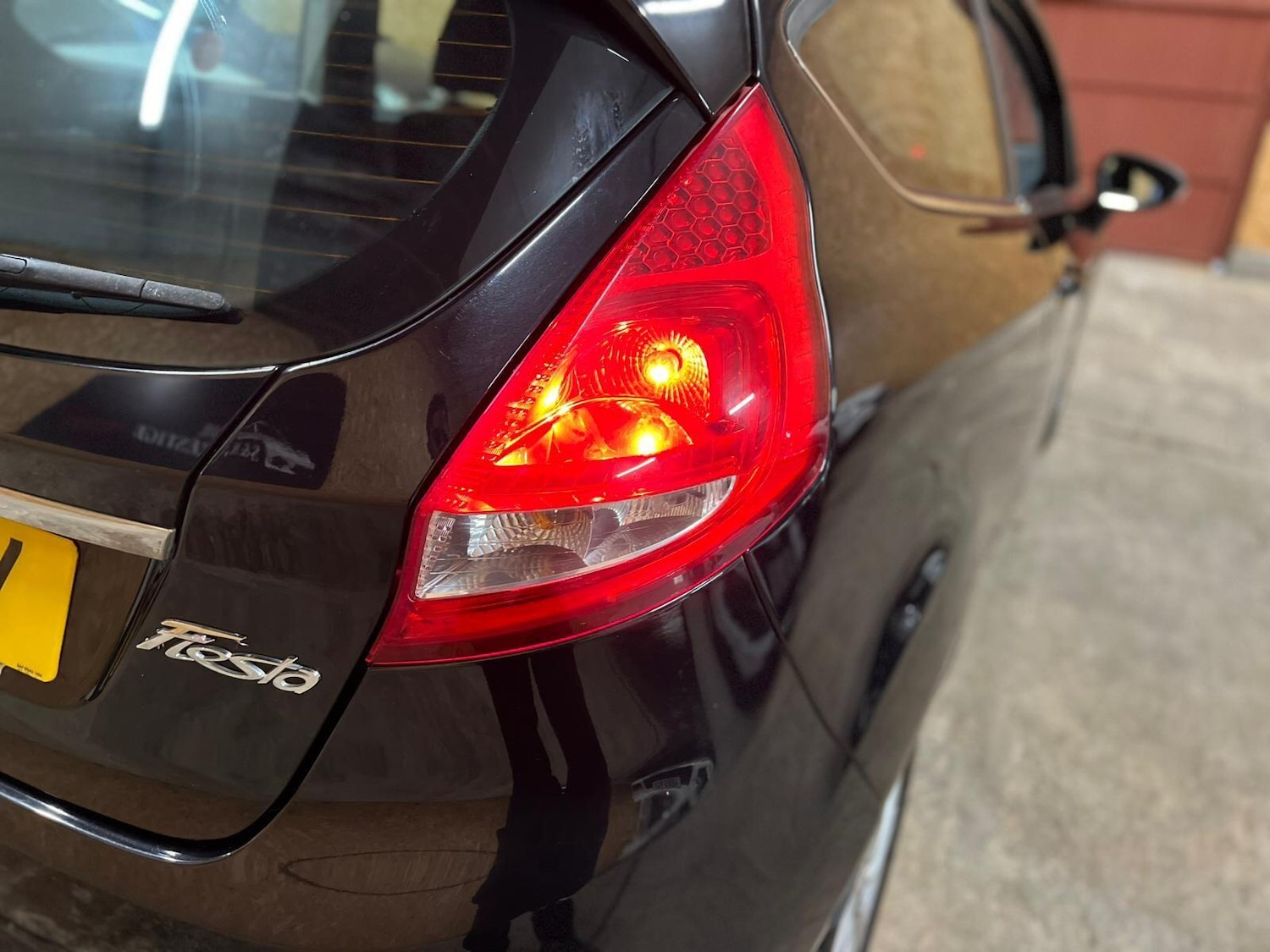 Used Ford Fiesta 2011 for sale - 76527981: Photo 23