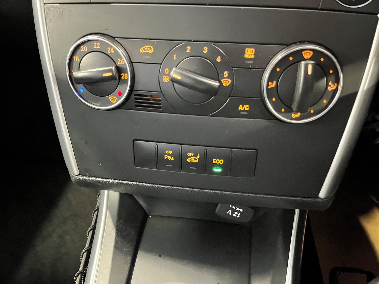 Used Mercedes-Benz B Class 2010 for sale - 77892414: Photo 25