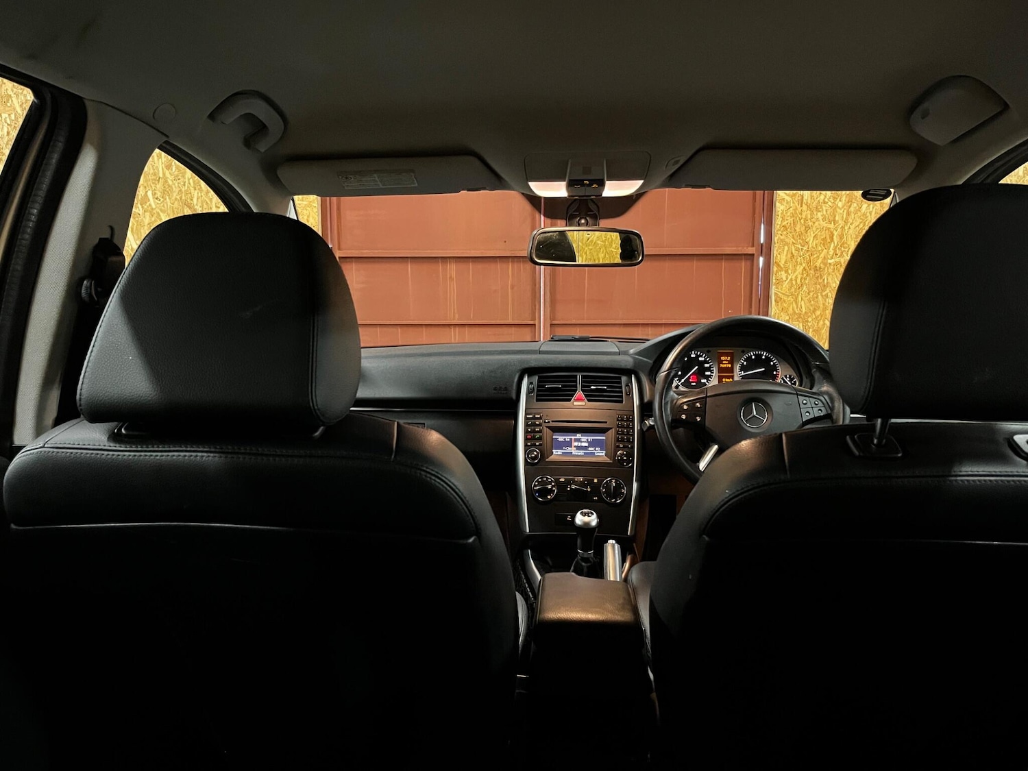 Used Mercedes-Benz B Class 2010 for sale - 77892414: Photo 9