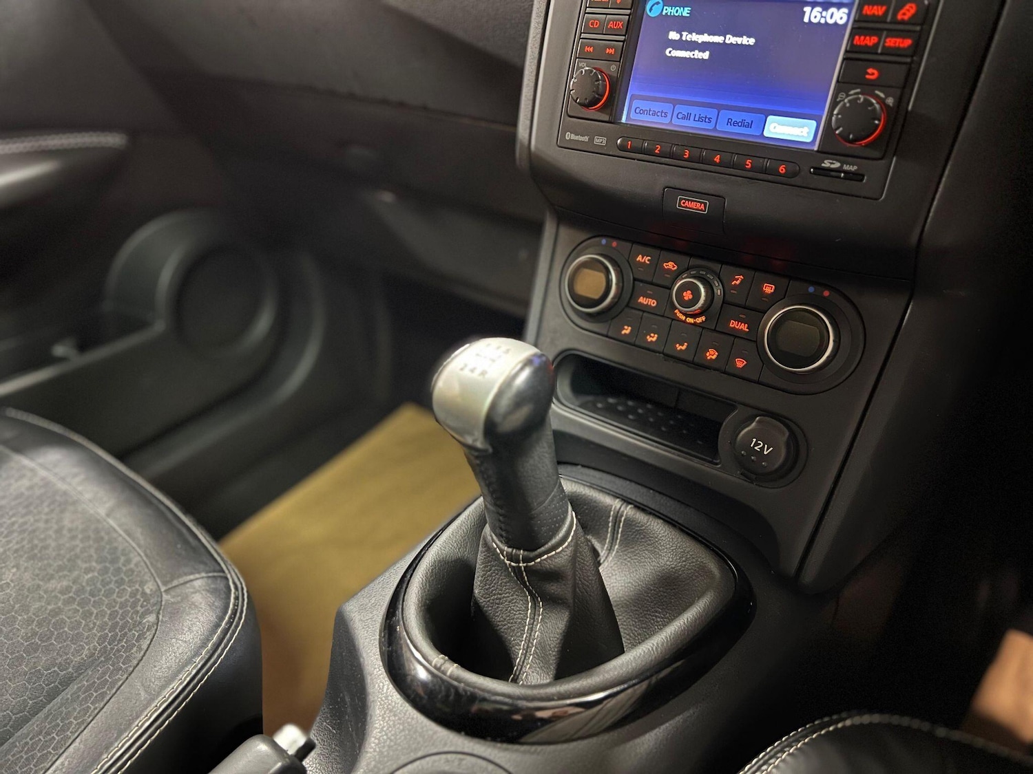 Used Nissan Qashqai+2 2013 for sale - 76549950: Photo 10