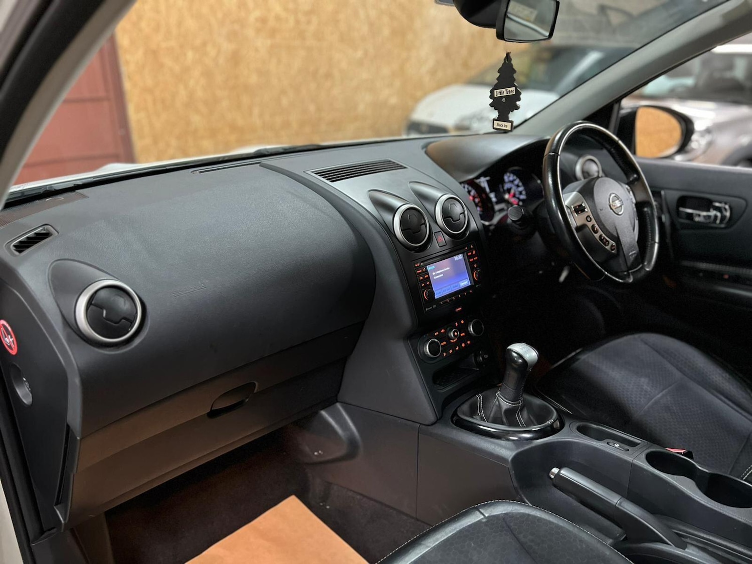 Used Nissan Qashqai+2 2013 for sale - 76549950: Photo 11