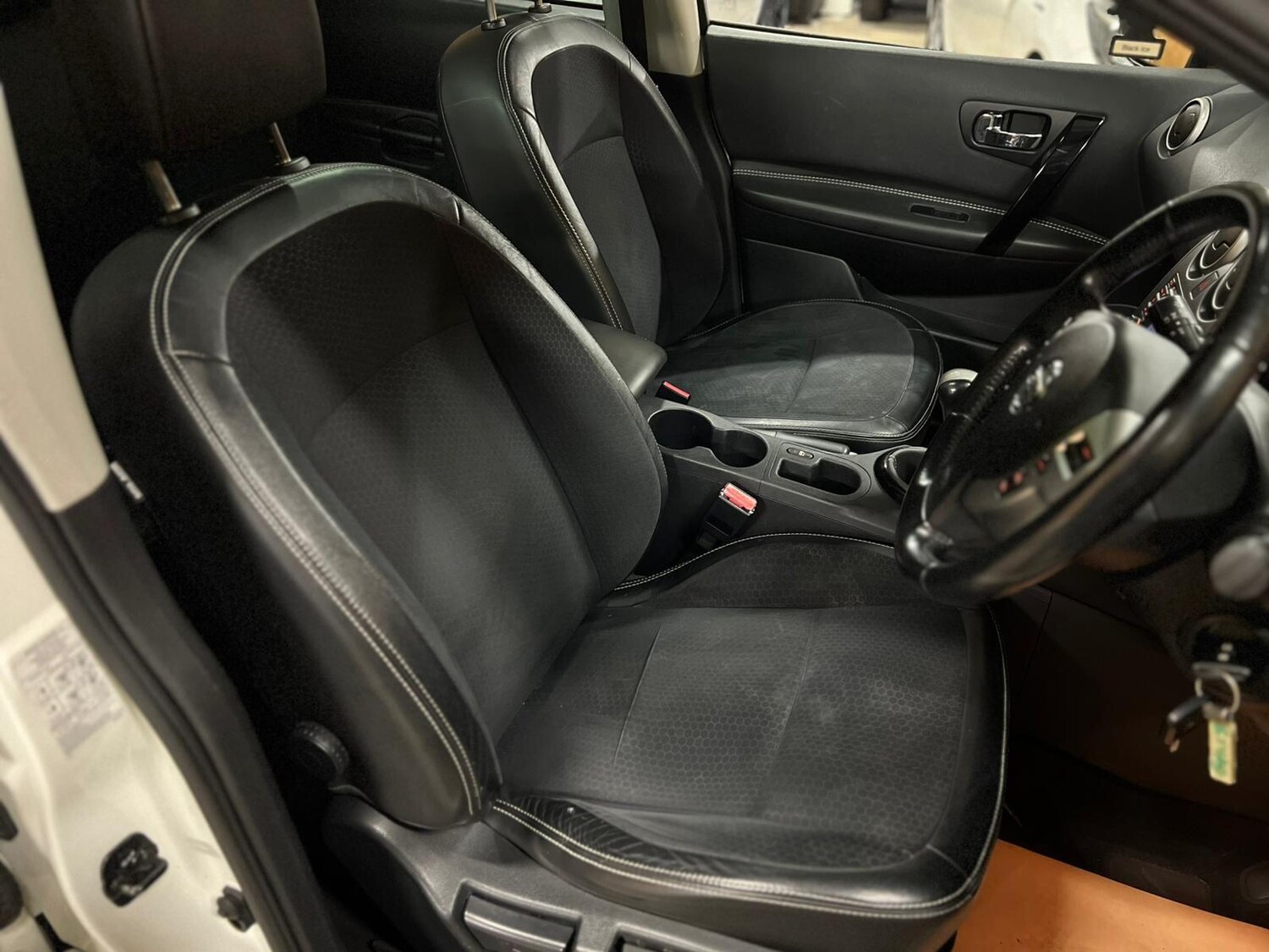 Used Nissan Qashqai+2 2013 for sale - 76549950: Photo 12