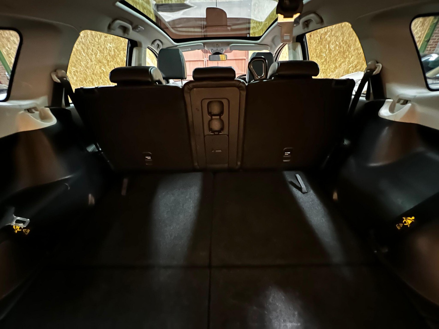 Used Nissan Qashqai+2 2013 for sale - 76549950: Photo 13