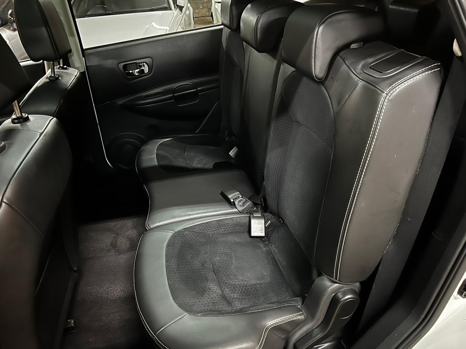 Used Nissan Qashqai+2 2013 for sale - 76549950: Photo 14