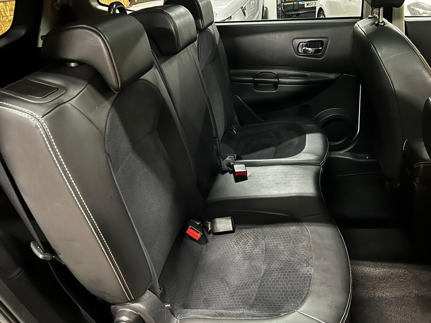 Used Nissan Qashqai+2 2013 for sale - 76549950: Photo 15