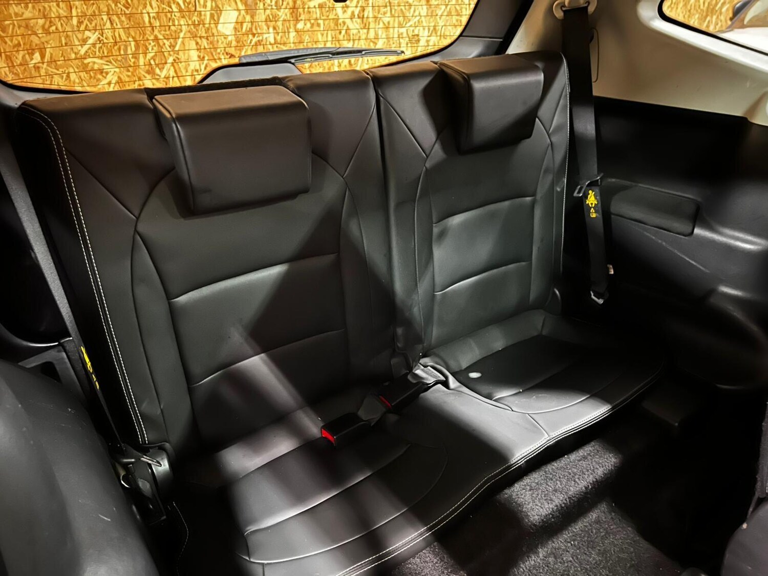 Used Nissan Qashqai+2 2013 for sale - 76549950: Photo 16