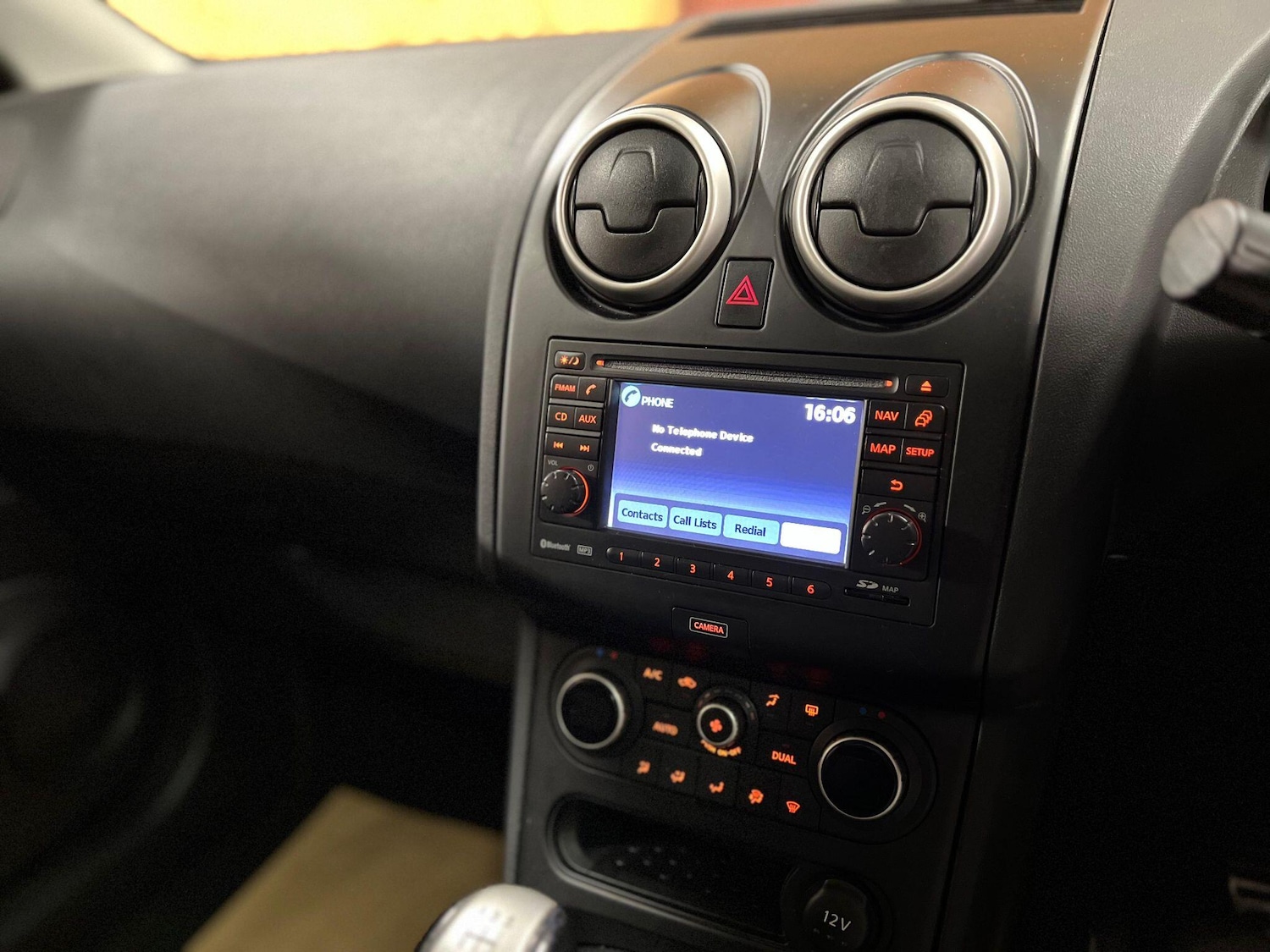 Used Nissan Qashqai+2 2013 for sale - 76549950: Photo 17