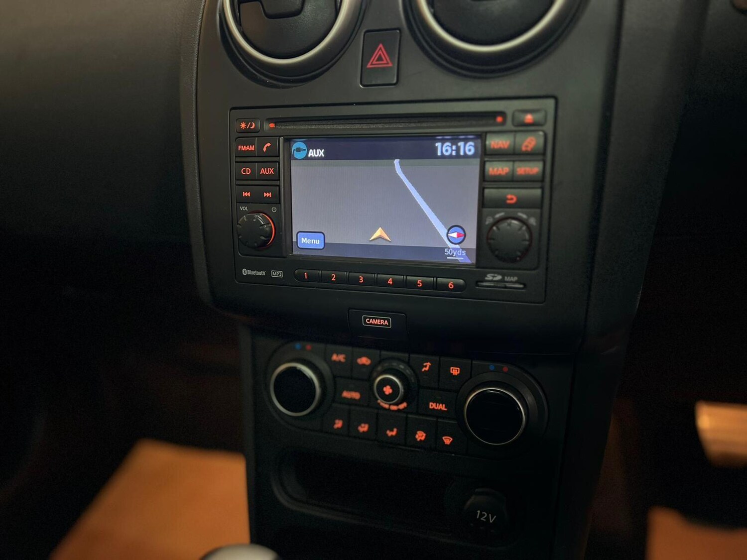 Used Nissan Qashqai+2 2013 for sale - 76549950: Photo 18