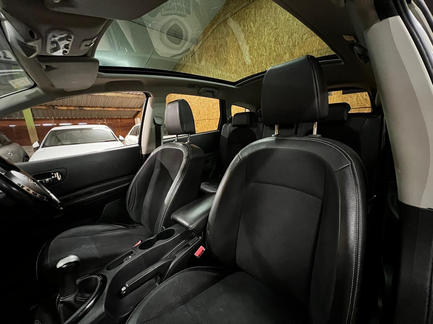 Used Nissan Qashqai+2 2013 for sale - 76549950: Photo 22