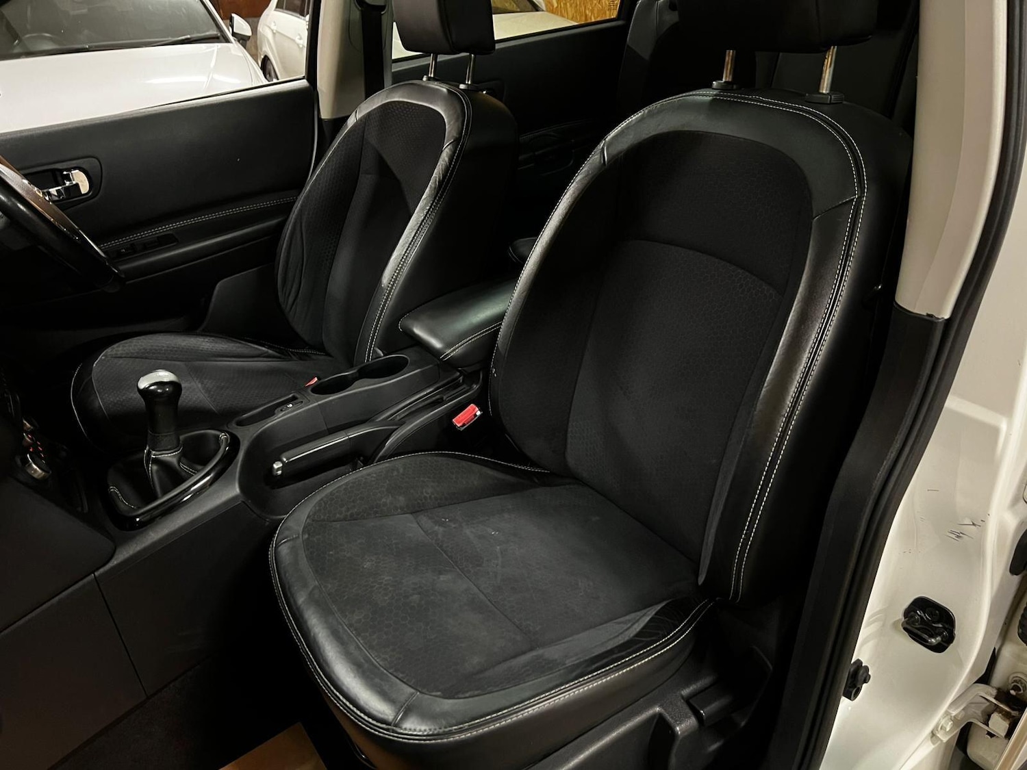 Used Nissan Qashqai+2 2013 for sale - 76549950: Photo 23