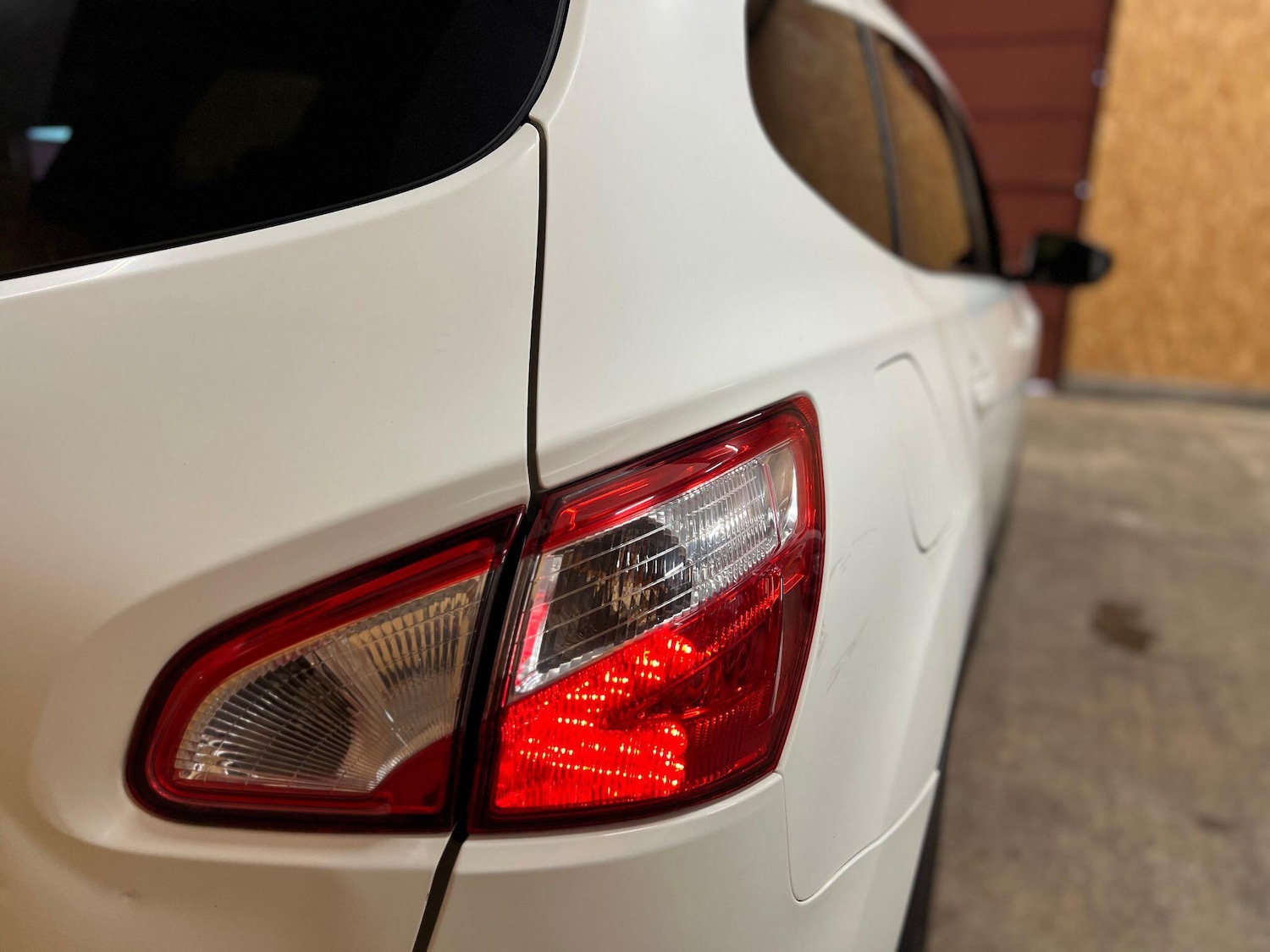 Used Nissan Qashqai+2 2013 for sale - 76549950: Photo 25