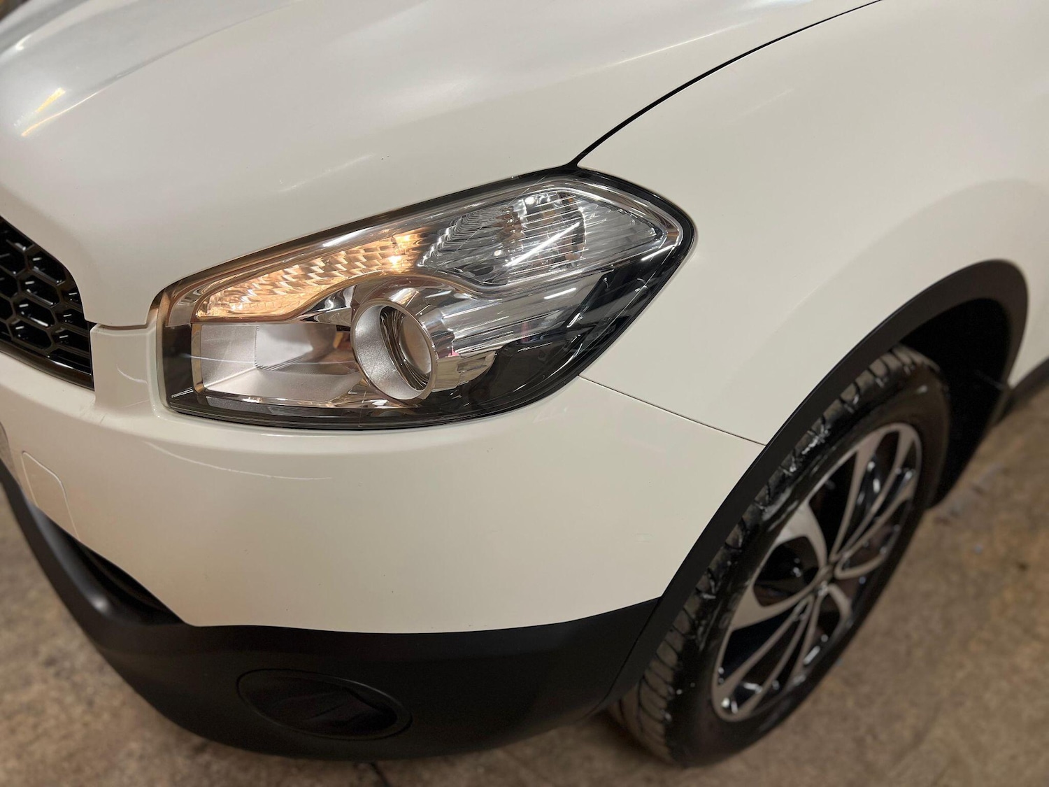 Used Nissan Qashqai+2 2013 for sale - 76549950: Photo 26