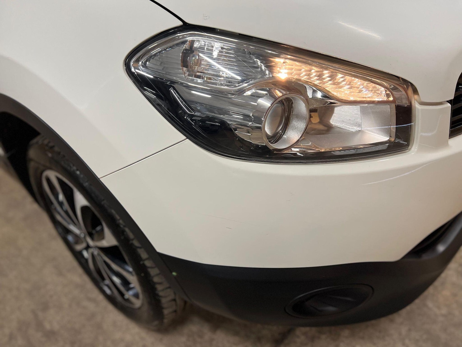 Used Nissan Qashqai+2 2013 for sale - 76549950: Photo 27