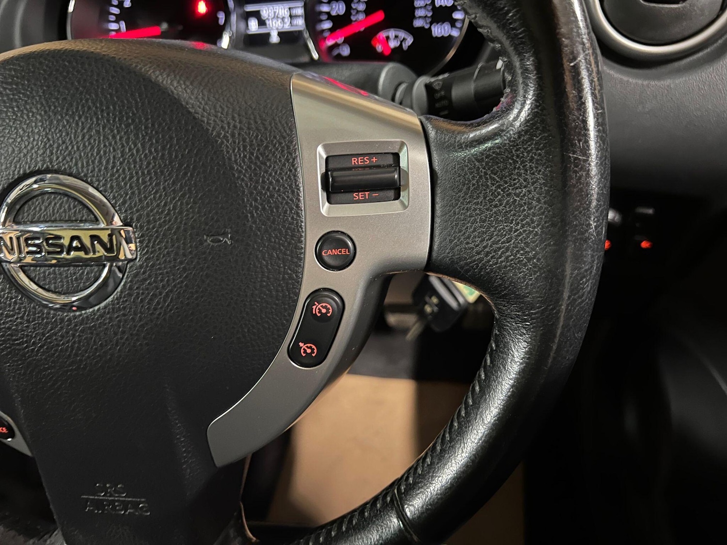 Used Nissan Qashqai+2 2013 for sale - 76549950: Photo 28