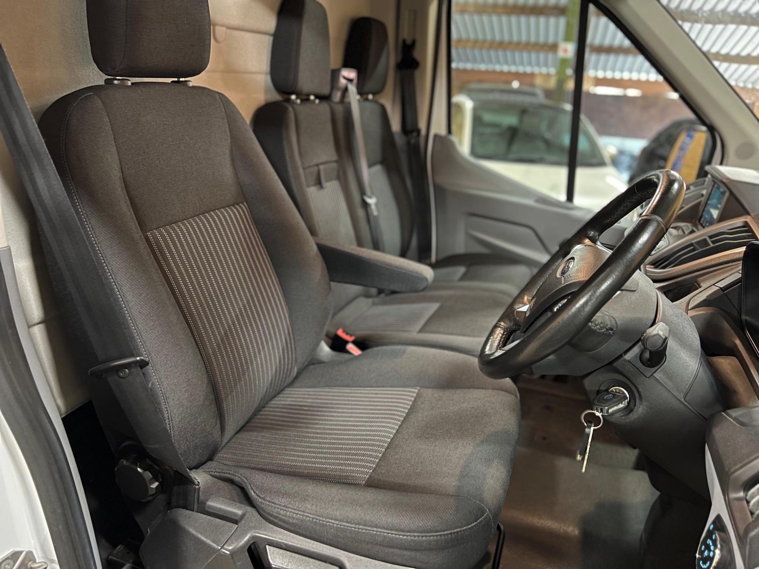 Vehicle 13
