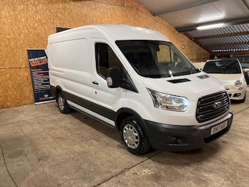 Ford - Transit