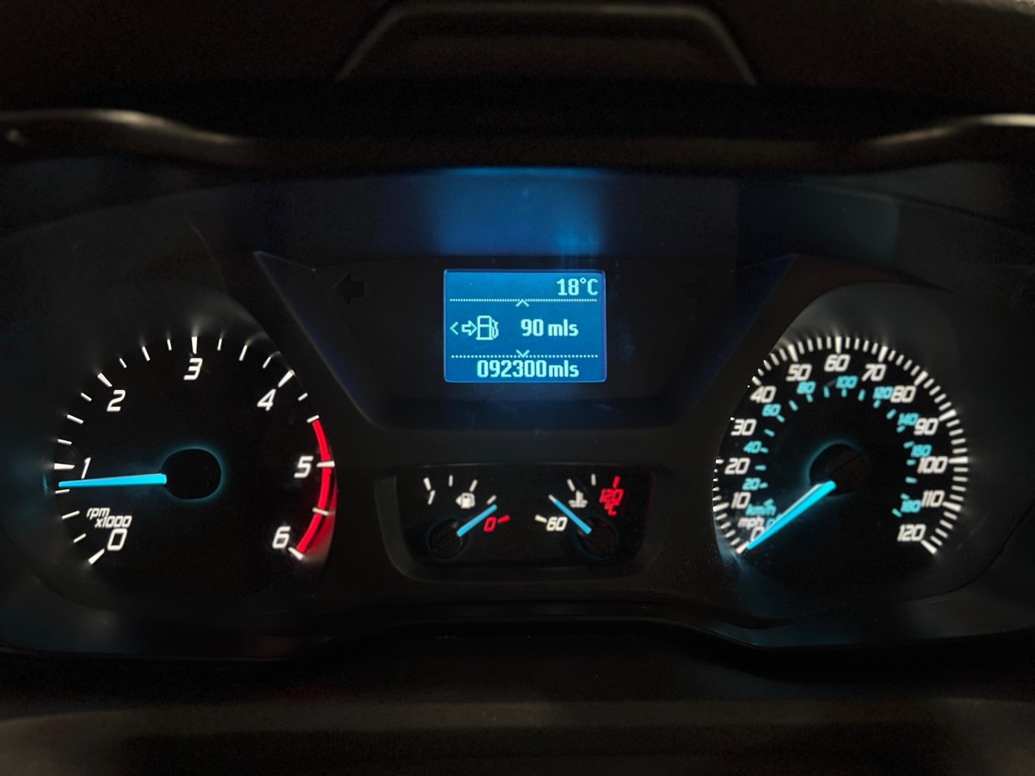 Vehicle 29
